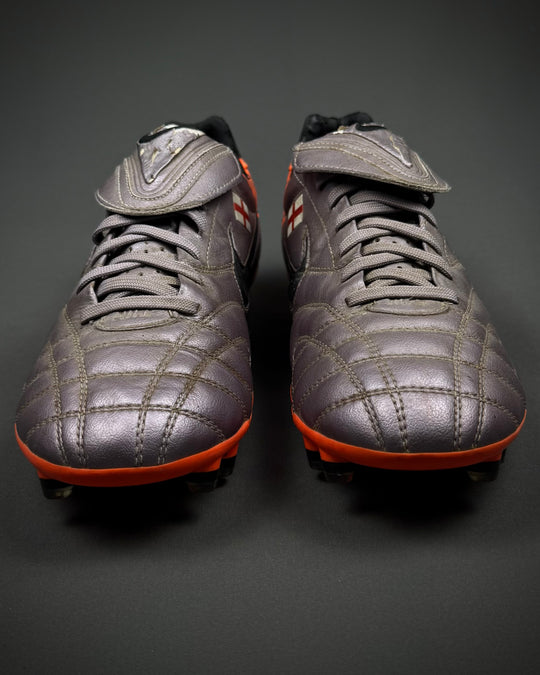 Joe Cole | Player-Worn Boots | 2010 FIFA World Cup | England