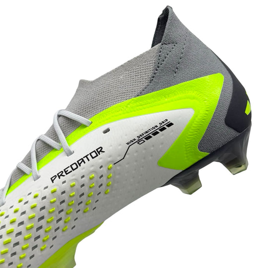 Máximo Perrone | Match-Issued Boots | 2023/24 | Manchester City & Argentina
