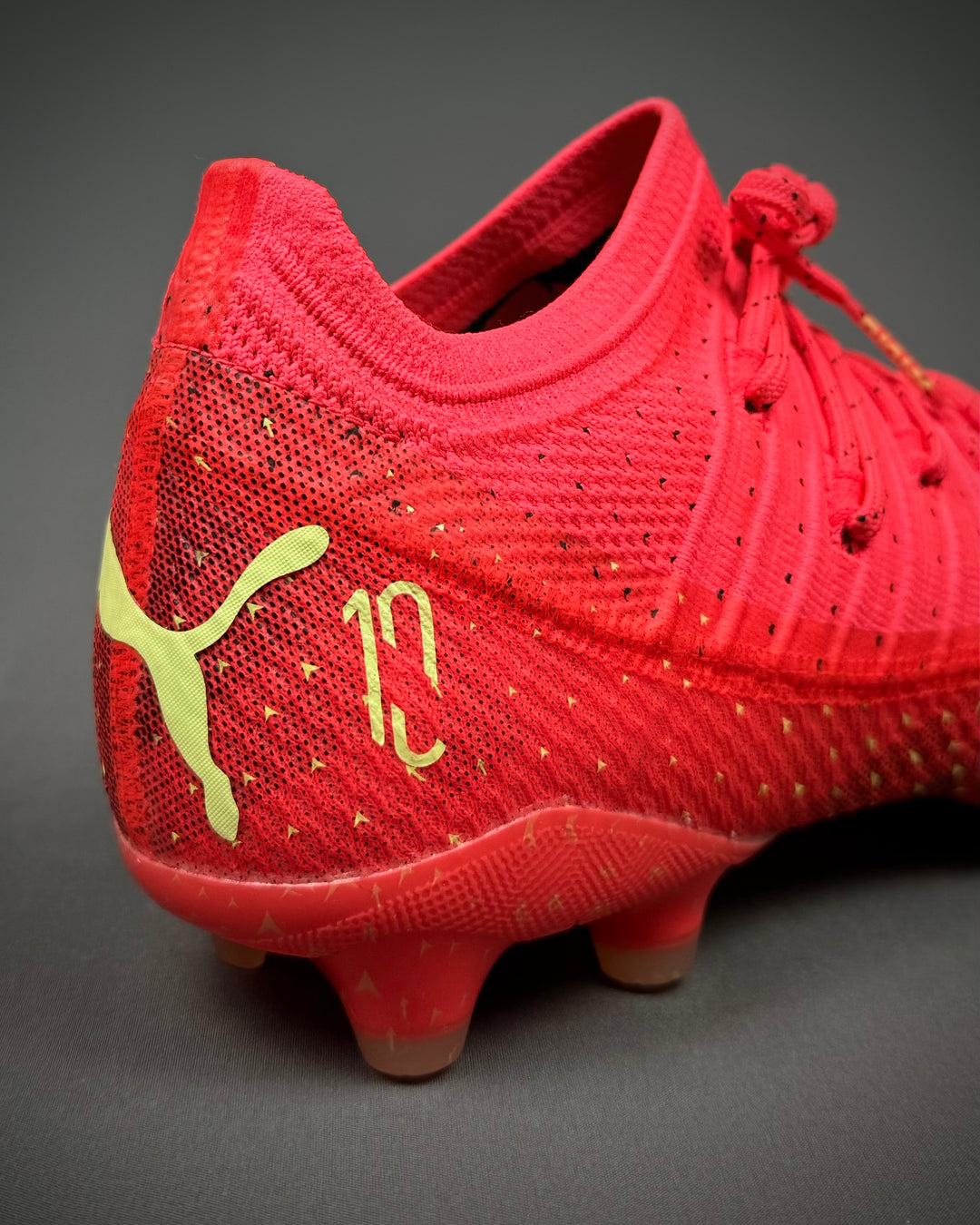 Neymar Jr. | Match-Issued Boots | 2022/23 | PSG & Brazil