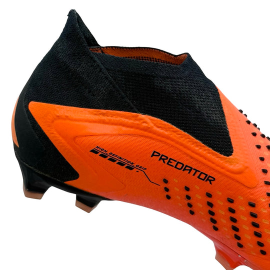 Aaron Ramsdale | Match Worn | 2022/23 | Adidas Predator Accuracy+