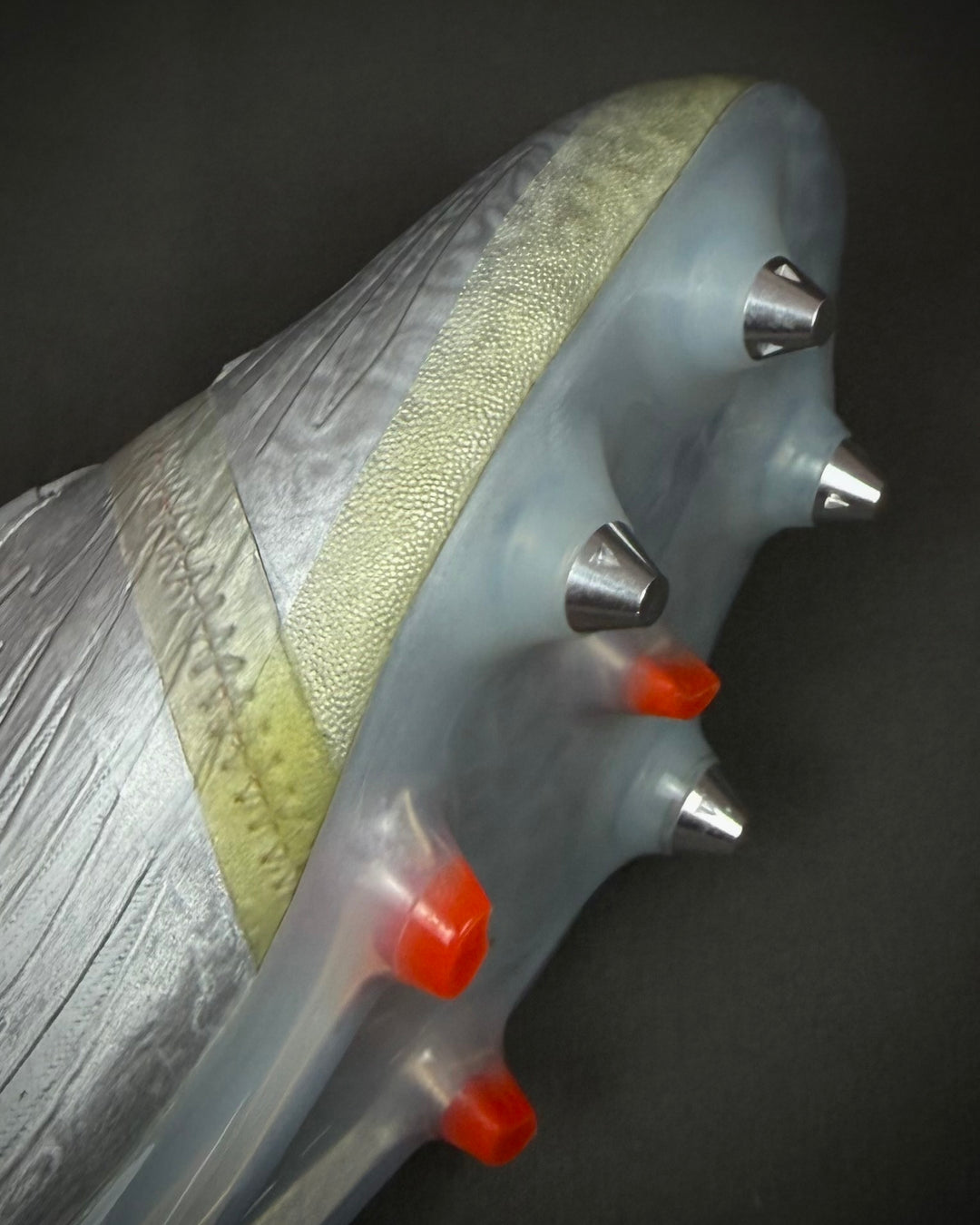Gareth Bale | Match-Issued Boots | UEFA Euro 2016 | Wales