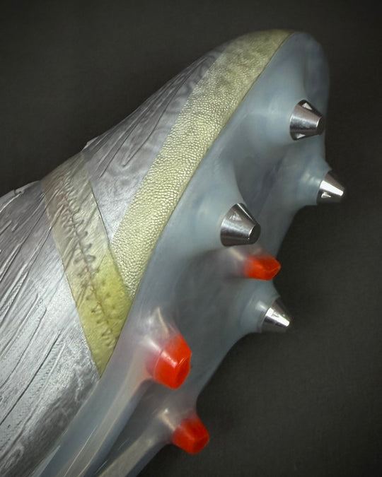 Gareth Bale | Match-Issued Boots | UEFA Euro 2016 | Wales