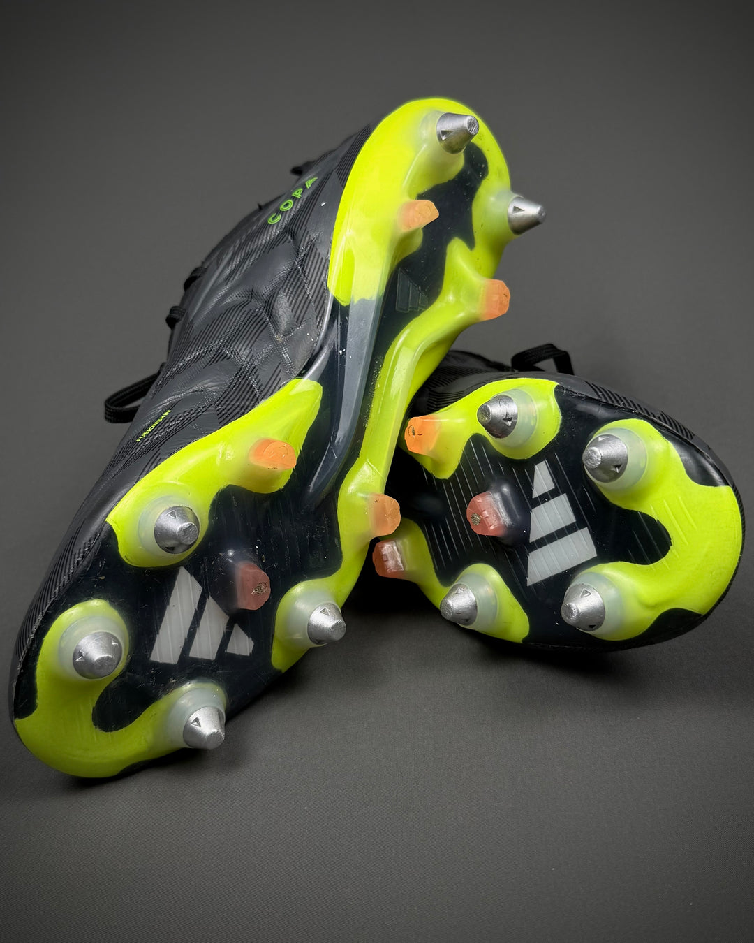 Bernardo Silva | Match-Worn Boots | 2023/24 | Manchester City