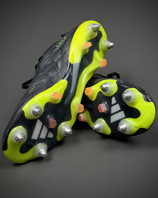 Bernardo Silva | Match-Worn Boots | 2023/24 | Manchester City