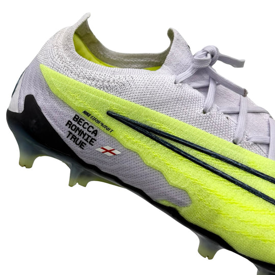 Phil Foden | Match Worn | 2023/24 Pre-Season | Nike Phantom GX Elite