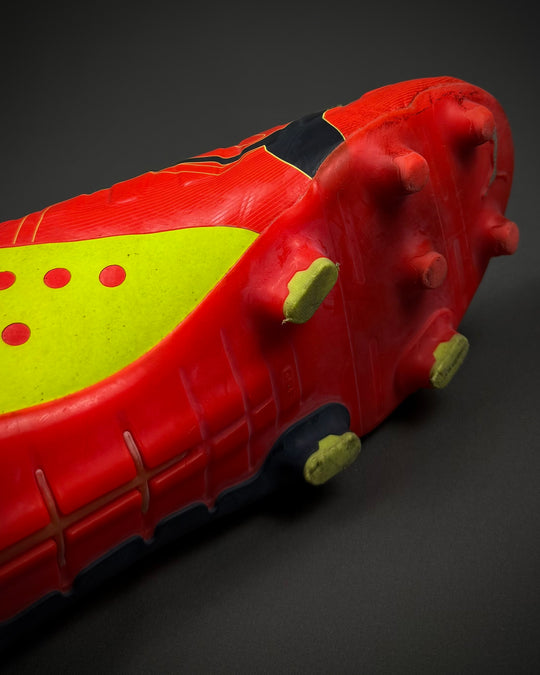 Nemanja Matić | Player-Worn Boots | 2013/14 | Chelsea