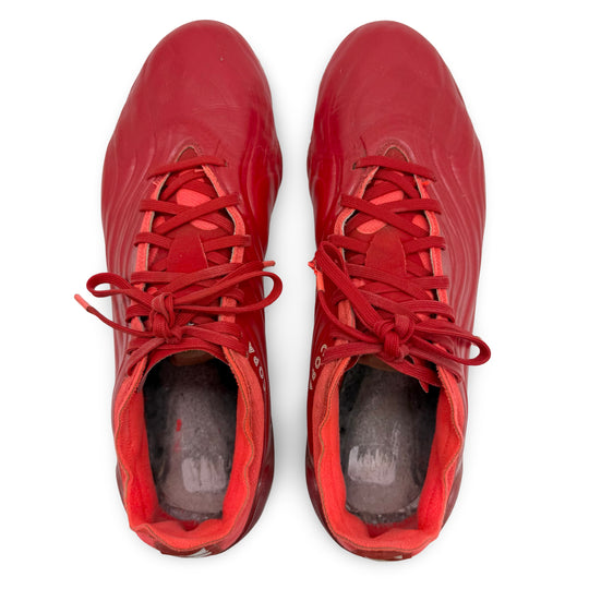 イルカイ・ギュンドアン 試合着用 Adidas Copa Sense.1 2021/22