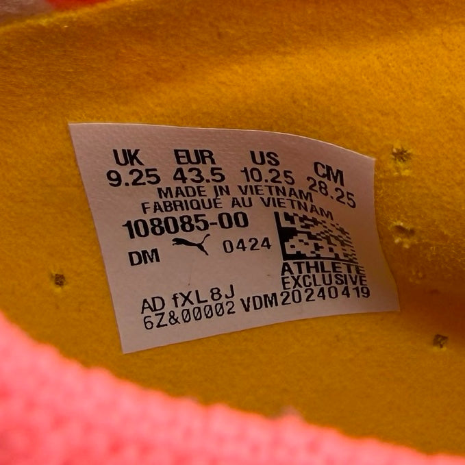 Désiré Doué | Match-Issued Boots | 2023/24 | PSG
