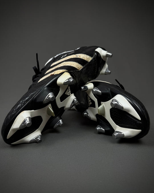 Kaká | Match-Worn Boots | 2008/09 | AC Milan