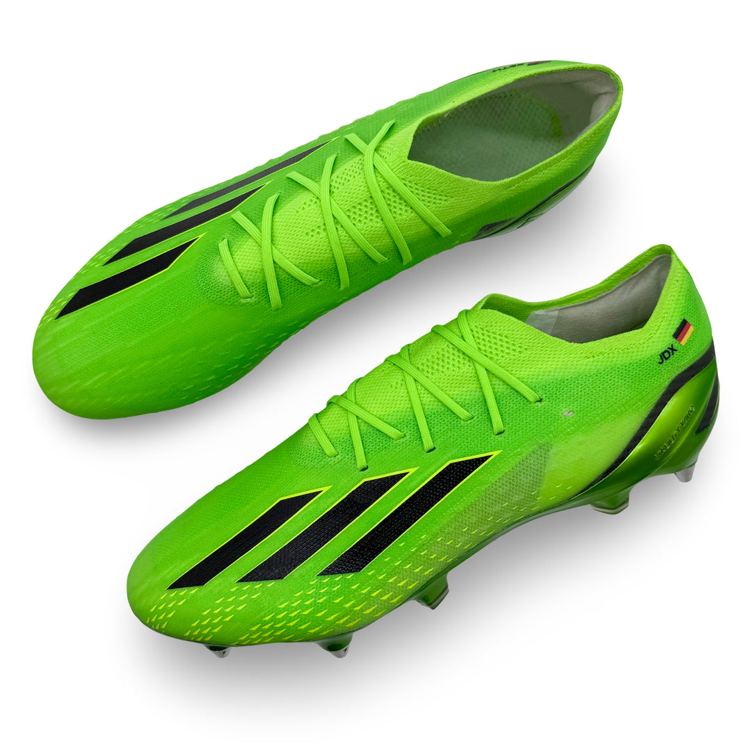 Julian Draxler | Match-Issued Boots | 2022/23 | Benfica