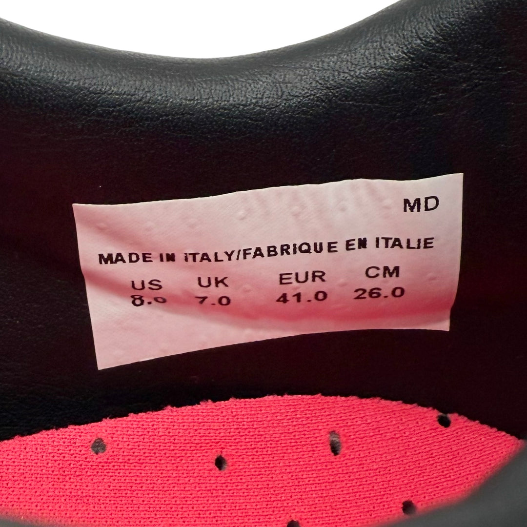 Raheem Sterling | Match Issued | Dual Signed | 2014/15 | 1-of-1 Nike Mercurial Vapor X | 1st England Goal Edition | Player-Exclusive