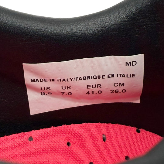 Raheem Sterling | Match Issued | Dual Signed | 2014/15 | 1-of-1 Nike Mercurial Vapor X | 1st England Goal Edition | Player-Exclusive