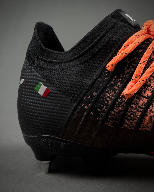 Alessandro Bastoni | Match-Worn Boots | 2021/22 | Inter Milan