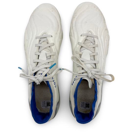 İlkay Gündoğan | Match-Worn Boots | 2021/22 | Manchester City
