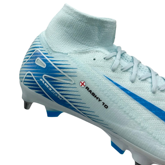 Marcus Rashford Match Issued Nike Air Zoom Mercurial Superfly X Elite - 2024/25