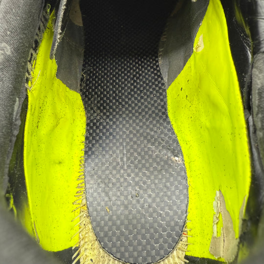 Vincent Kompany - Nike T90 Laser III Elite 2011/12