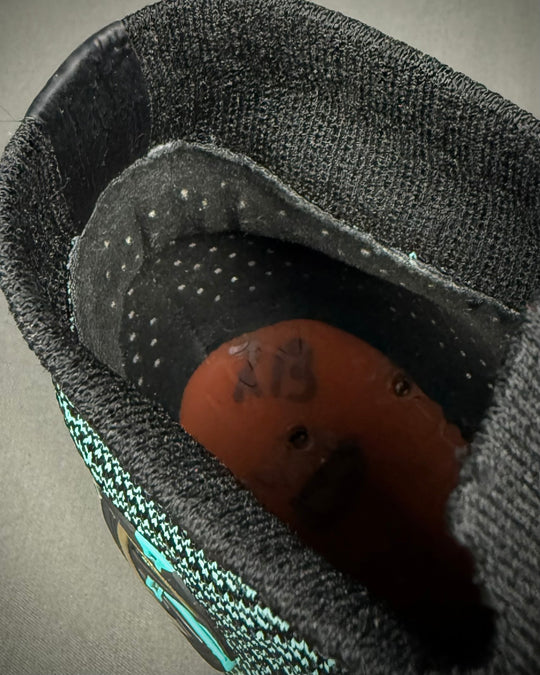 Cristiano Ronaldo | Match-Issued Boots | 2017/18 | Real Madrid