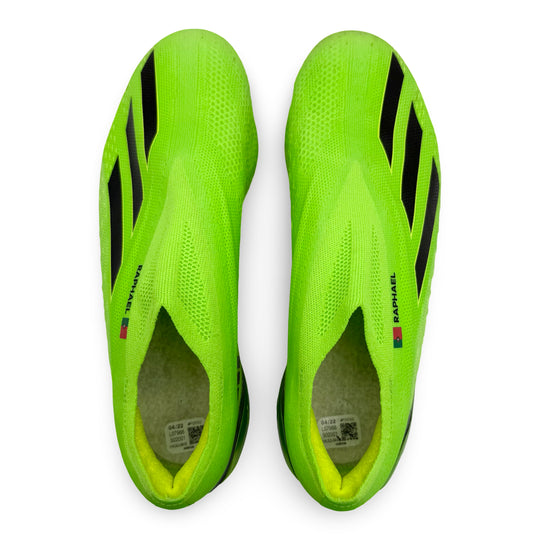 Raphaël Guerreiro | Match Worn | 2022/23 | Adidas Speedportal+