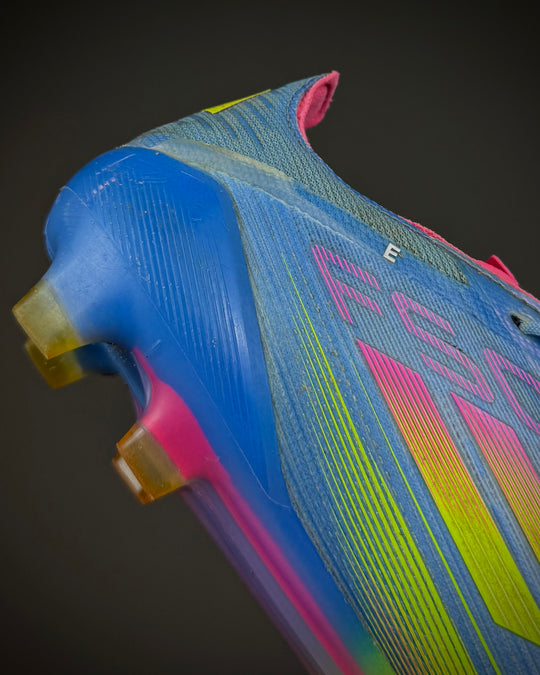 Emerson Palmieri | Match-Worn Boots | 2024/25 | West Ham United