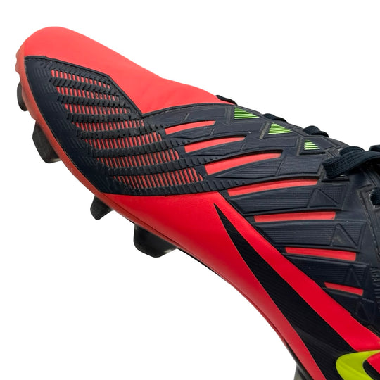 Robert Lewandowski | Match Worn | 2012/13 | Nike T90 Laser IV