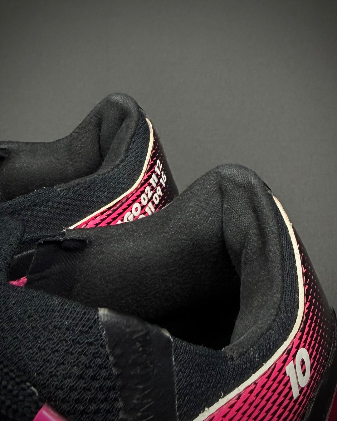 Lionel Messi | Match-Worn Boots | 2022/23 | 4 Goals | First Pair as World Champion | Eighth Ballon d’Or Winning Season