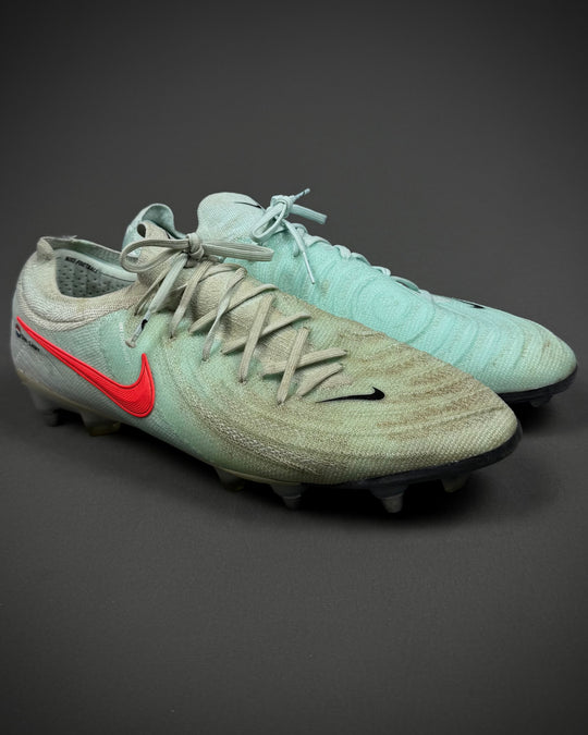 Matthijs de Ligt | Match-Worn Boots | 2024/25 | Manchester United & Netherlands