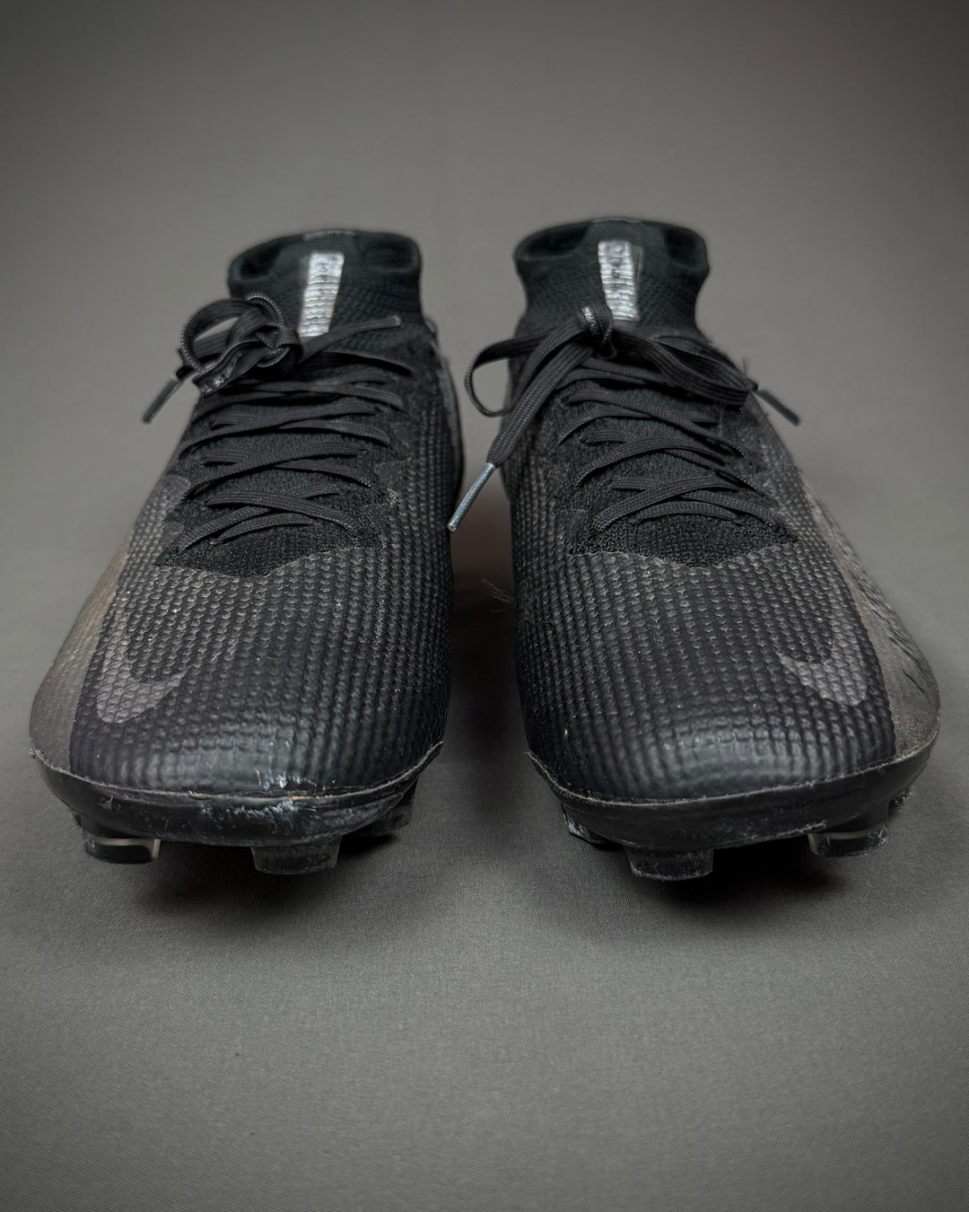 Marcus Rashford | Match-Worn Boots | 2020/21 | 9 Goals | 5 Assists | First Career Hat-Trick | Manchester United & England