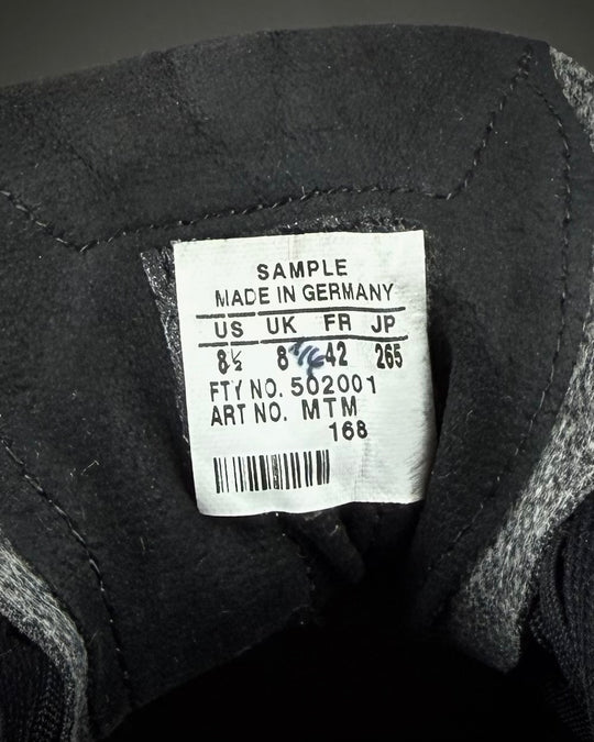 Robin van Persie | Match-Worn Boots | 2011/12 | Arsenal