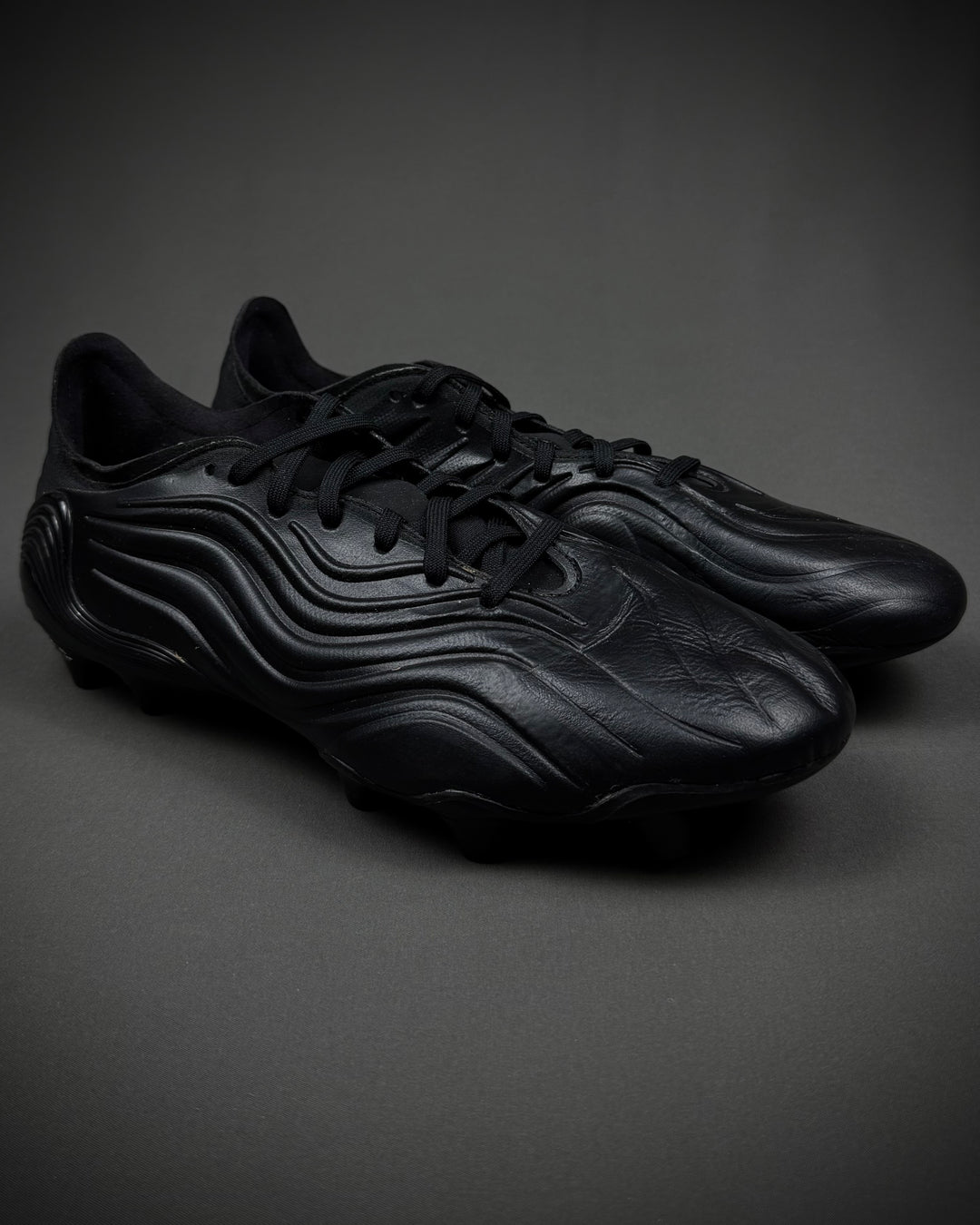 İlkay Gündoğan | Player-Worn Boots | 2021/22 | Manchester City