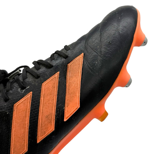 Donny van de Beek | Match-Worn Boots | 2020/21 | Manchester United