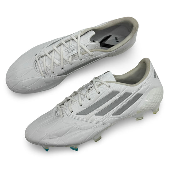 Thiago Alcântara | Match-Issued Boots | 2022/23 | Liverpool