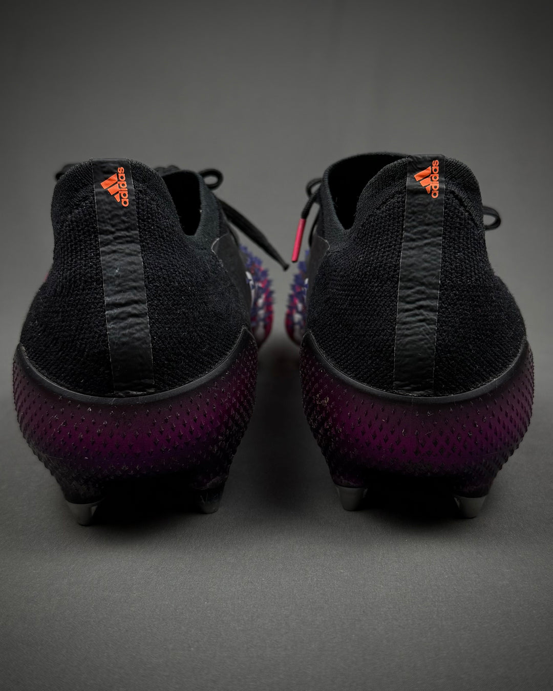 Yerry Mina | Match-Worn Boots | 2021 Copa América | 2021/22 | 2 Clean Sheets | Everton & Colombia