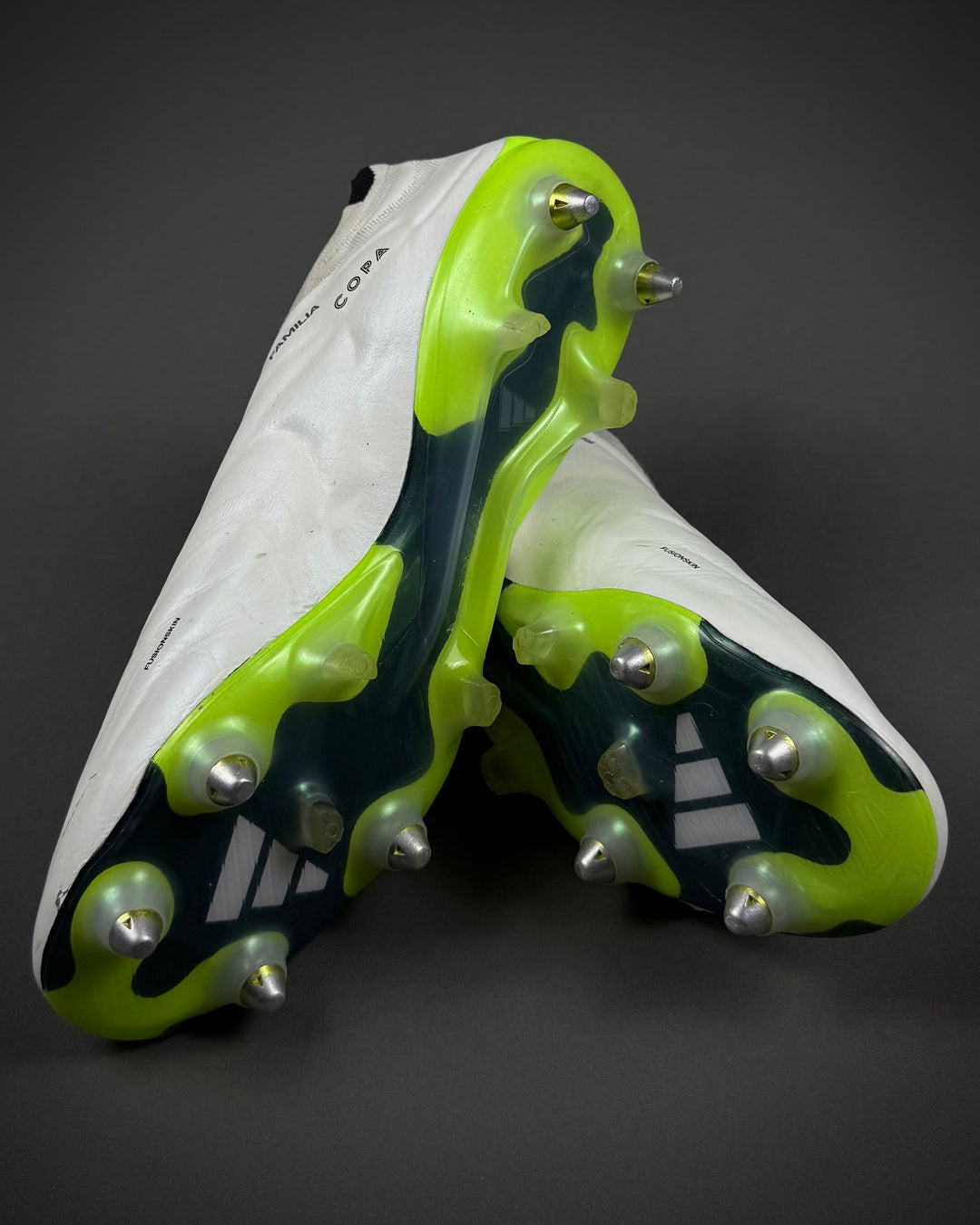 Matheus Nunes | Match-Worn Boots | 2023/24 | Manchester City & Wolves