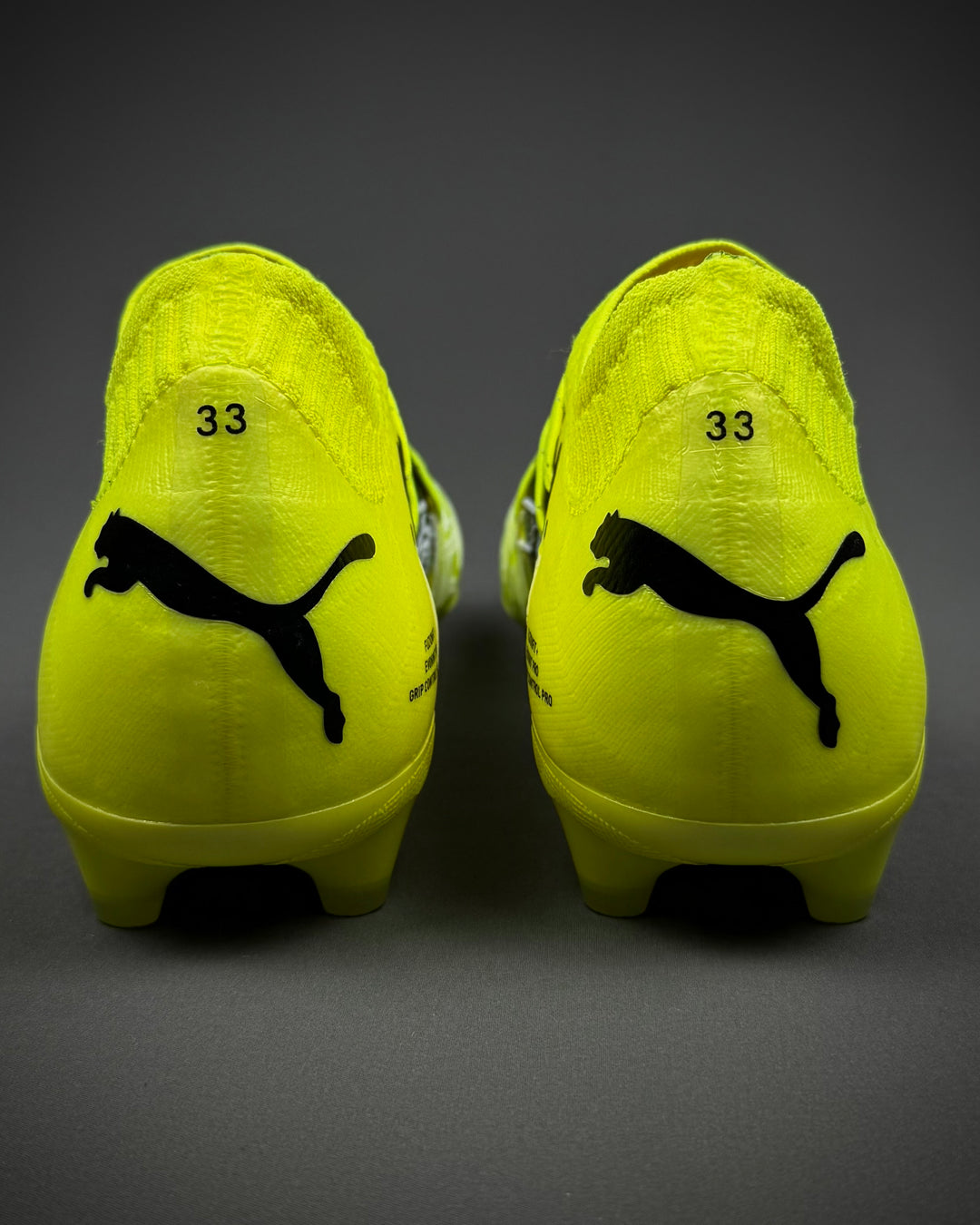 Brandon Williams | Match-Issued Boots | 2020/21 | Manchester United