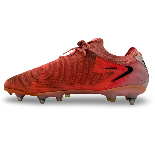 Alphonse Areola Training Worn Nike Phantom GX Elite - 2024/25