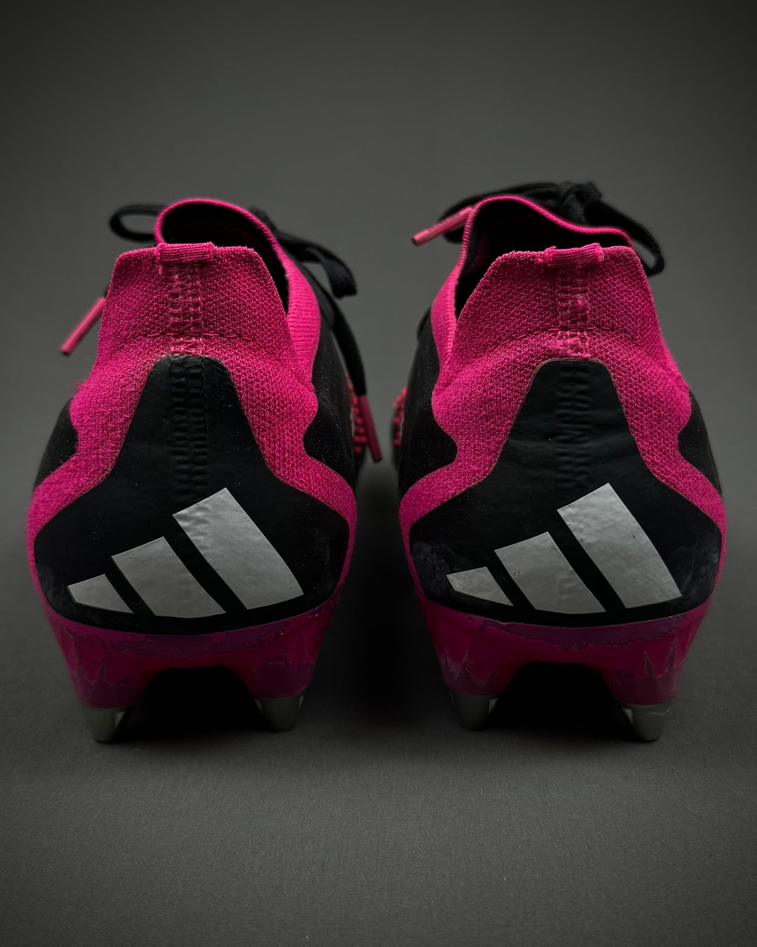 Kalvin Phillips | Match-Worn Boots | 2022/23 Treble-Winning Season | Manchester City & England