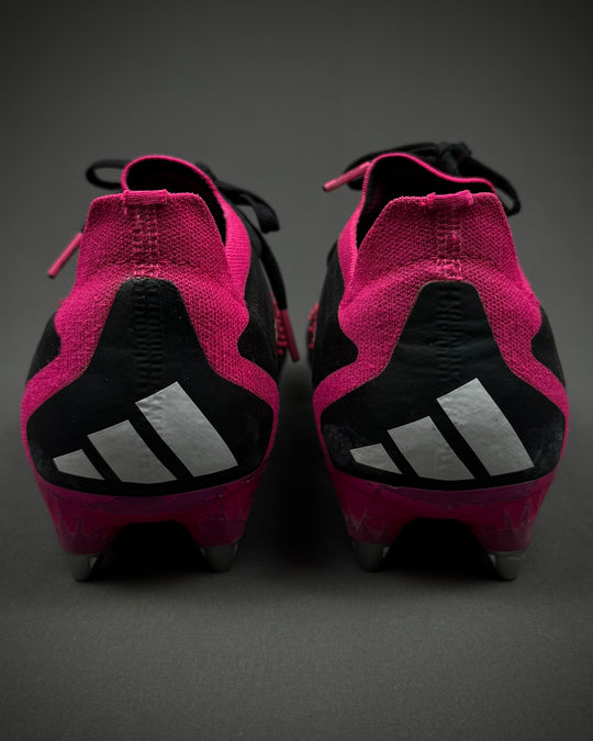 Kalvin Phillips | Match-Worn Boots | 2022/23 Treble-Winning Season | Manchester City & England