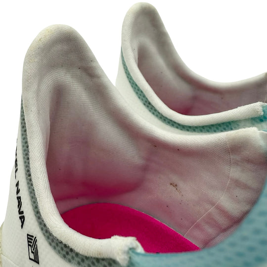 Gareth Bale | Player-Worn Boots | 2019/20 | 2021/22 | Real Madrid