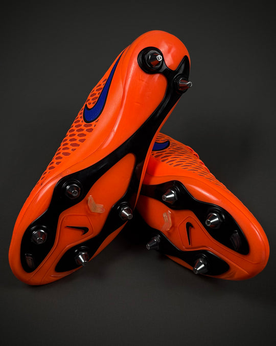 John Terry | Match-Issued Boots | 2014/15 | Premier League Champions Edition | Chelsea