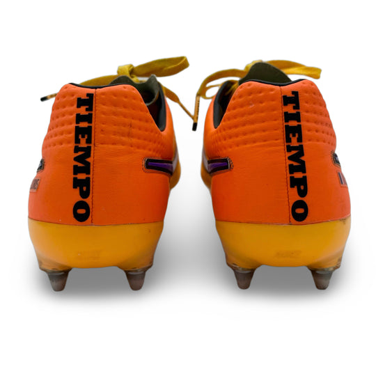 Hugo Lloris | Player-Worn Boots | 2014/15 | Tottenham