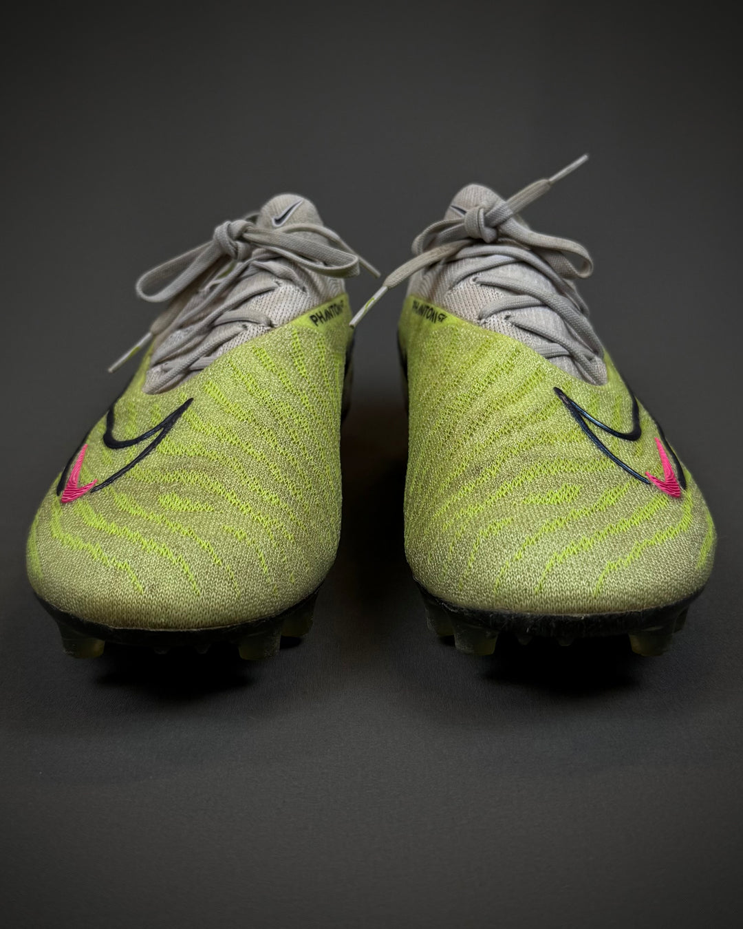 Gavi | Player-Worn Boots | 2022/23 | Barcelona