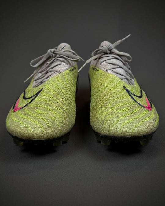 Gavi | Player-Worn Boots | 2022/23 | Barcelona