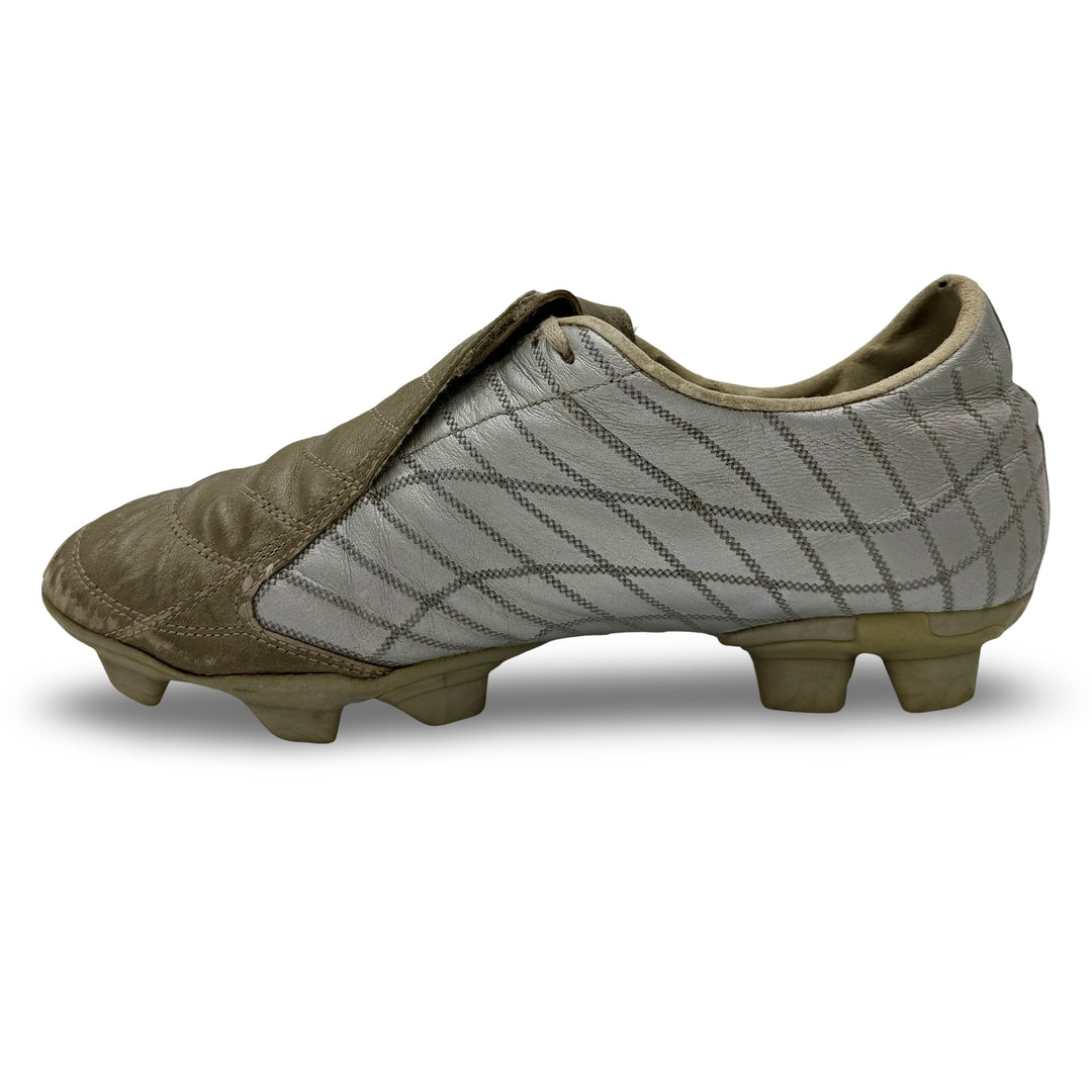 Sebastian Deisler | Training Worn | 2005 FIFA Confederations Cup | Adidas F50+