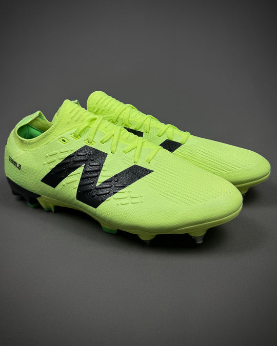 Endrick | Match-Issued Boots | 2024 Copa América | Brazil