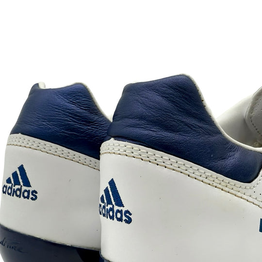 Frank Lampard | Match Issued | Dual Signed | 2009/10 | Adidas AdiPure III