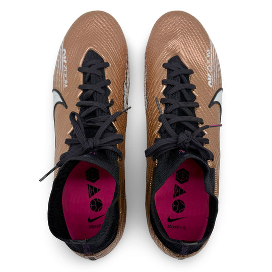 Nike Mercurial Superfly 9 Elite de Fred Match Worn para la Copa Mundial de la FIFA 2022