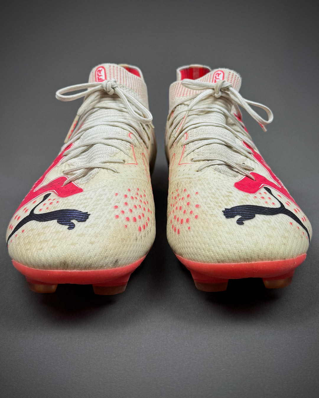 Manuel Akanji | Match-Worn Boots | 2023/24 | Manchester City