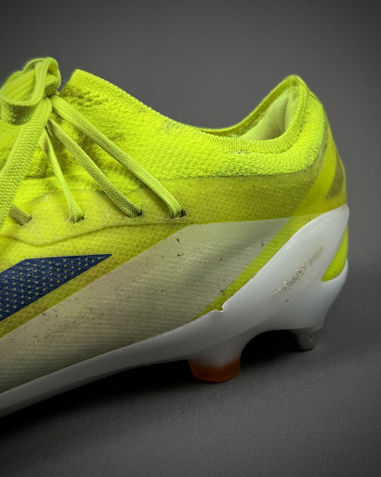 Scott McTominay | Match-Worn Boots | 2023/24 | FA Cup Final | 4 Goals | 2 Assists | Manchester United