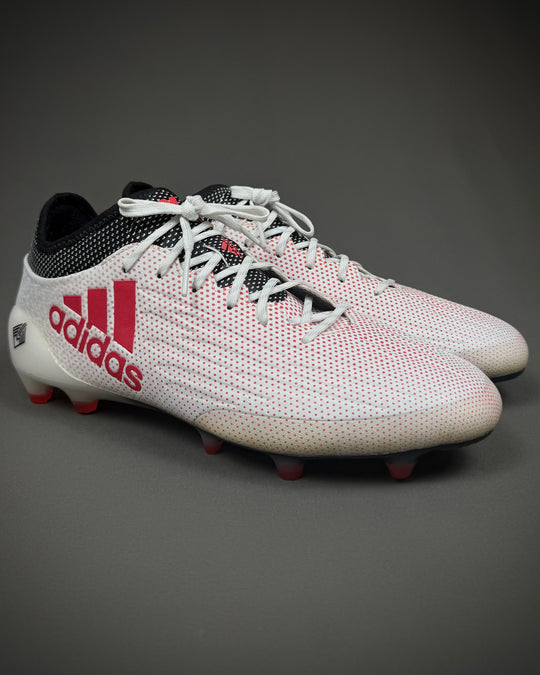 Gareth Bale | Match-Issued Boots | 2017/18 | Real Madrid & Wales