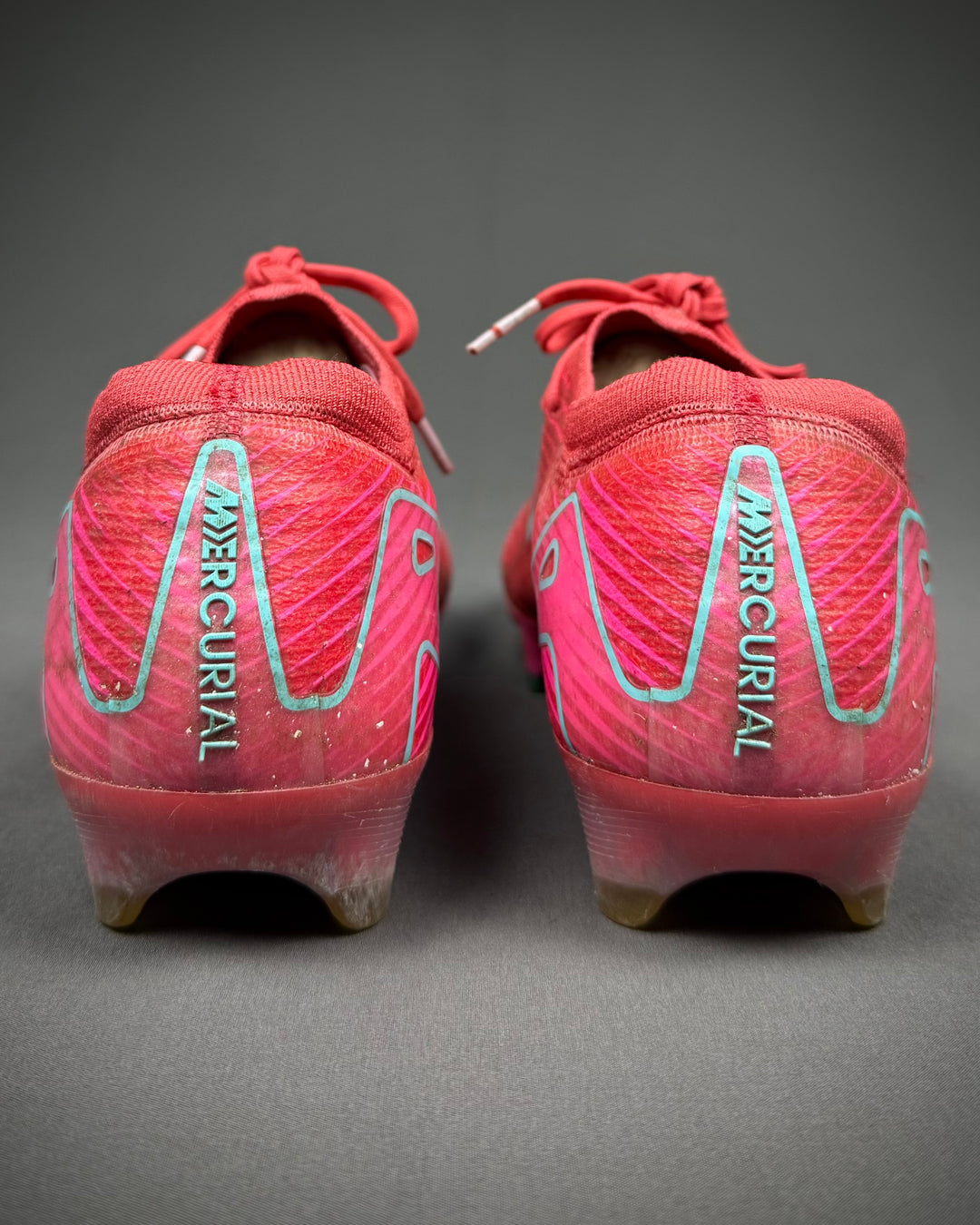 Bruno Fernandes | Match-Worn Boots | 2024/25 | 2 Goals | 1 Assist | Manchester United & Portugal